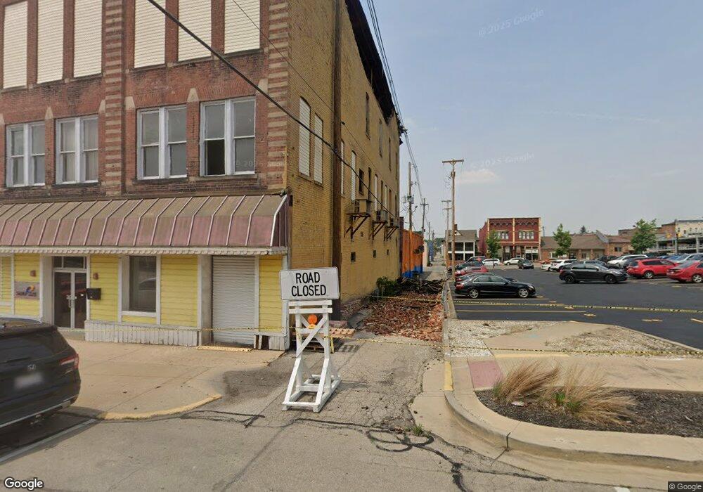 22 W 9th St, Anderson, IN 46016 - photo 1