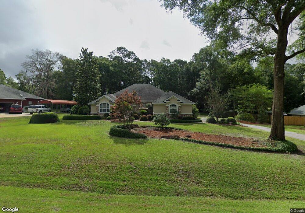 317 NW Lake Valley Terrace, Lake City, FL 32055 - photo 1