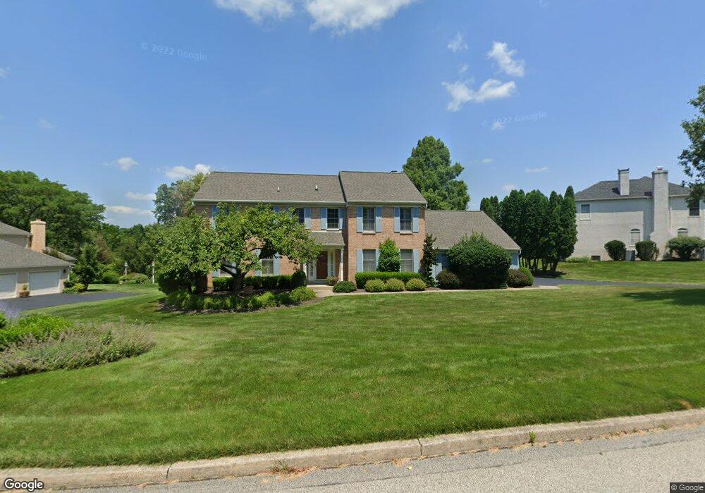 1911 Black Rock Ln, Paoli, PA 19301 - photo 1