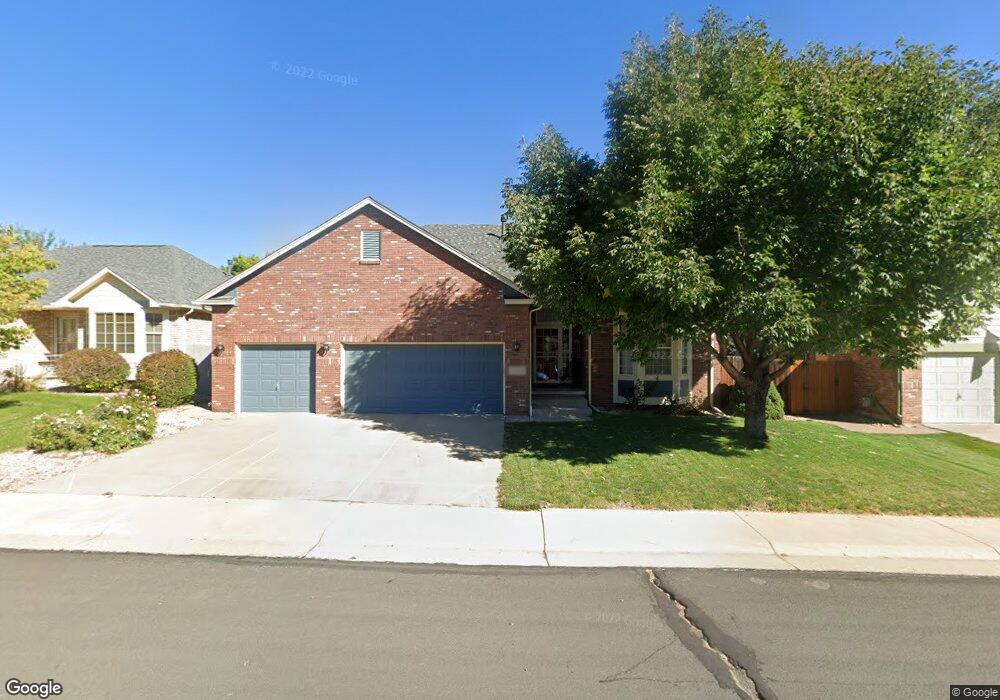 2338 E 126th Loop, Thornton, CO 80241 - photo 1