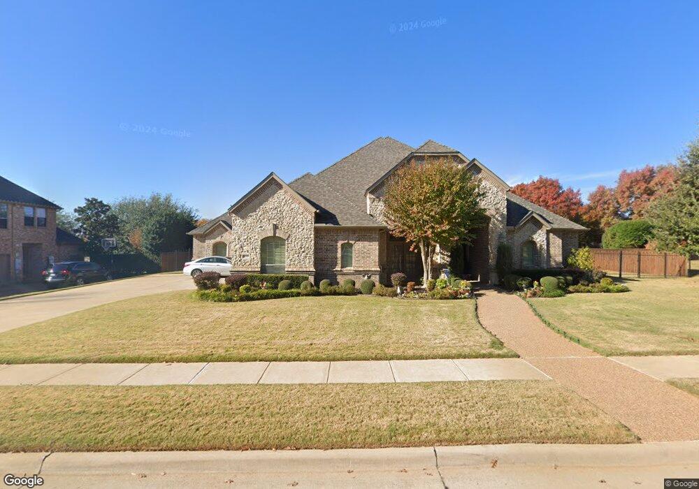 5608 Reatta Place, Colleyville, TX 76034 - photo 1
