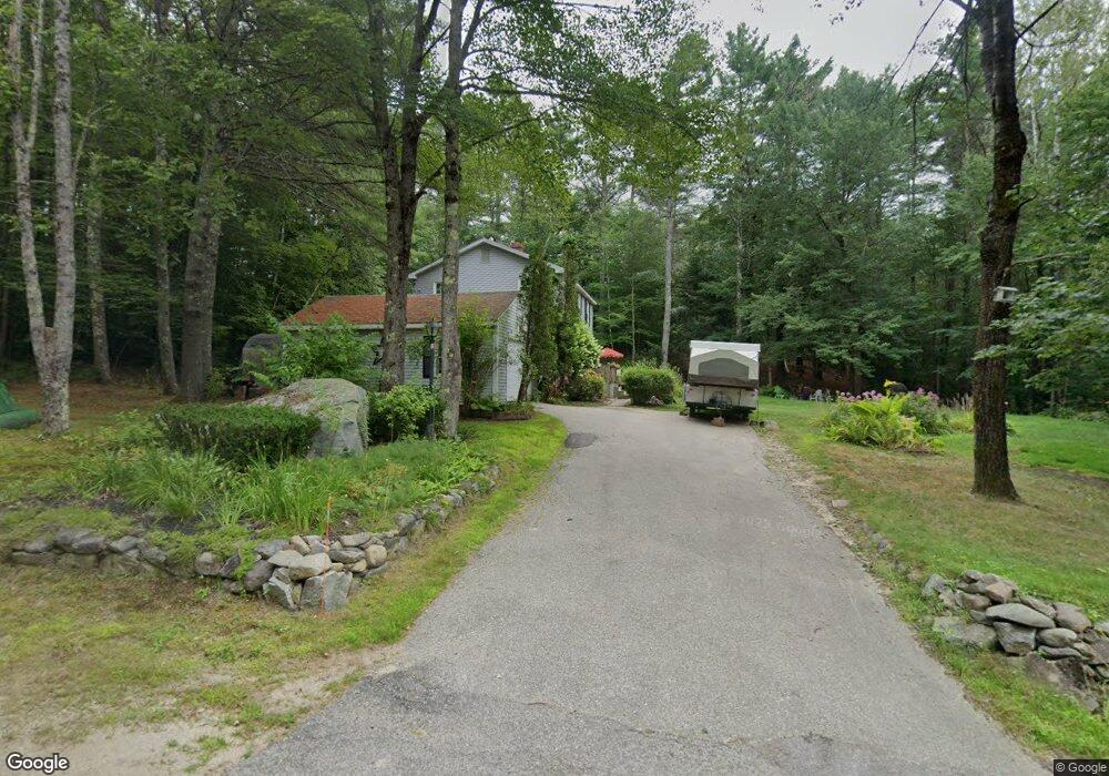 9 Butternut Ln, Center Tuftonboro, NH 03816 - photo 1