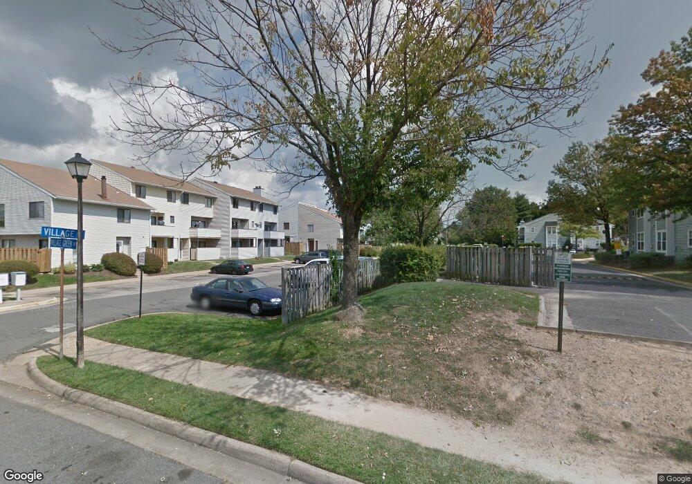 8676 Village Square Dr unit 14/867, Alexandria, VA 22309 - photo 1