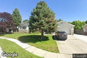 4598 W Ripple Creek Cir, West Jordan, UT 84088