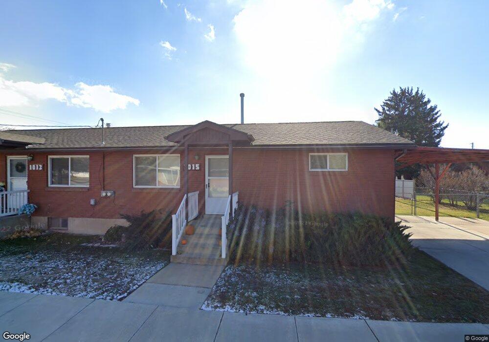 1015 Grants Ln, Syracuse, UT 84075 - photo 1