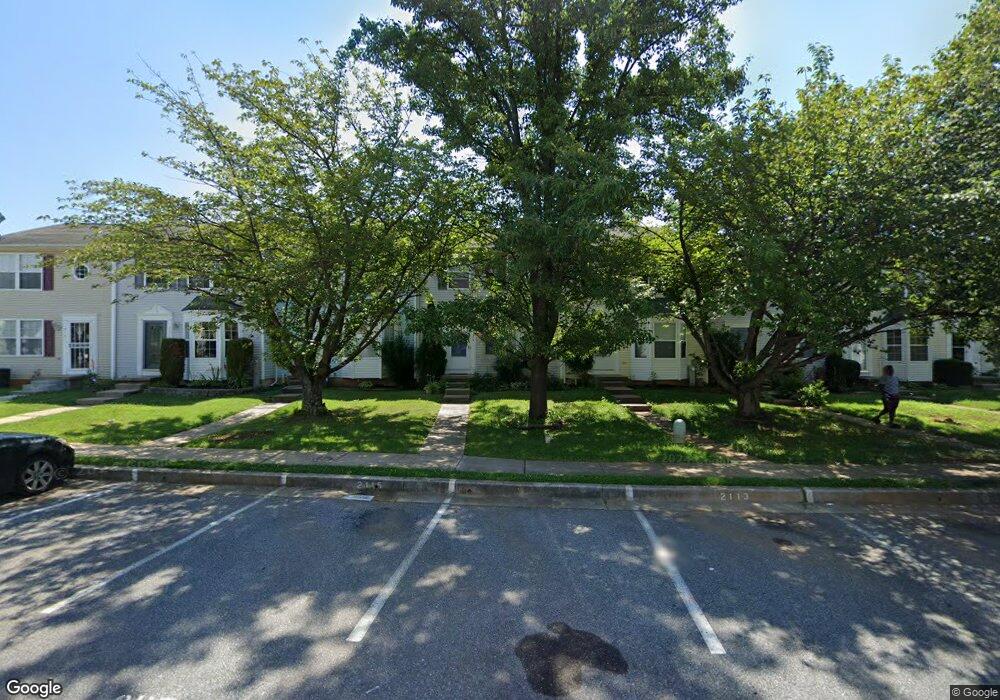 2115 Riding Crop Way, Windsor Mill, MD 21244 - photo 1