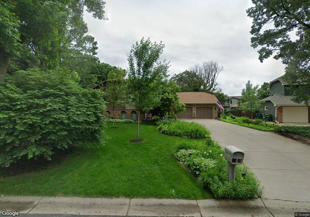 12078 Evergreen St NW, Coon Rapids, MN 55448 - photo 1