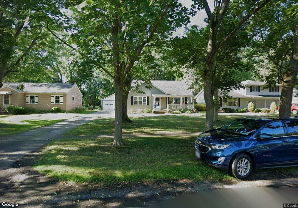 1451 Forbes St, North Tonawanda, NY 14120 - photo 1