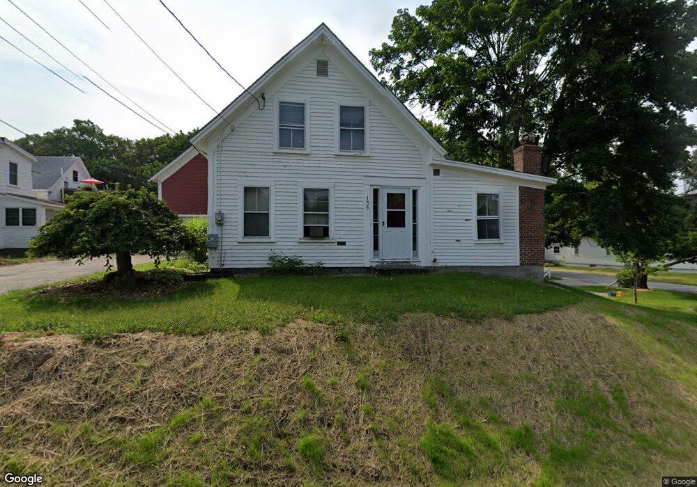 155 Meadow St, Wakefield, NH 03872 - photo 1