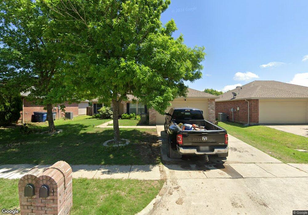 612 Gunters Mtn Ln, Wylie, TX 75098 - photo 1