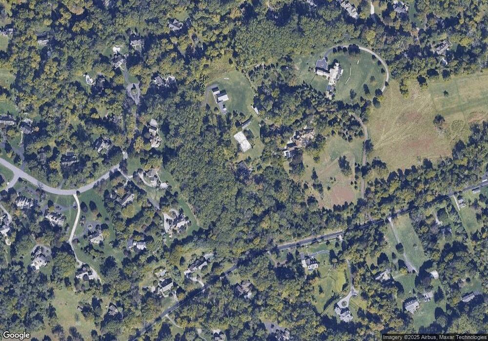 1145 S Leopard Rd, Berwyn, PA 19312 - photo 1