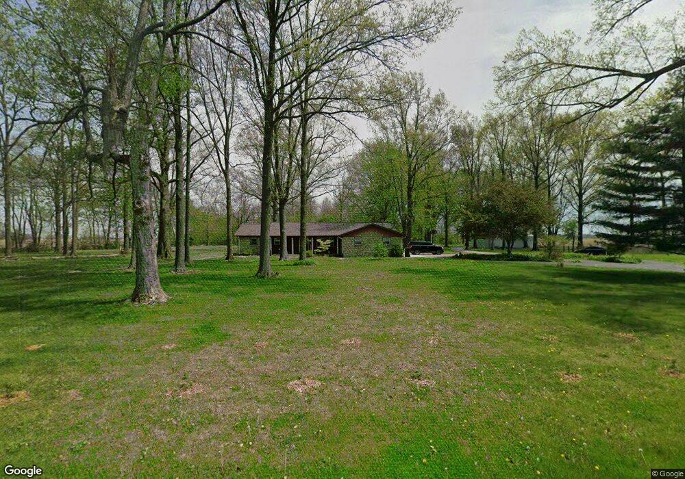 4540 S 800 E, Greentown, IN 46936 - photo 1