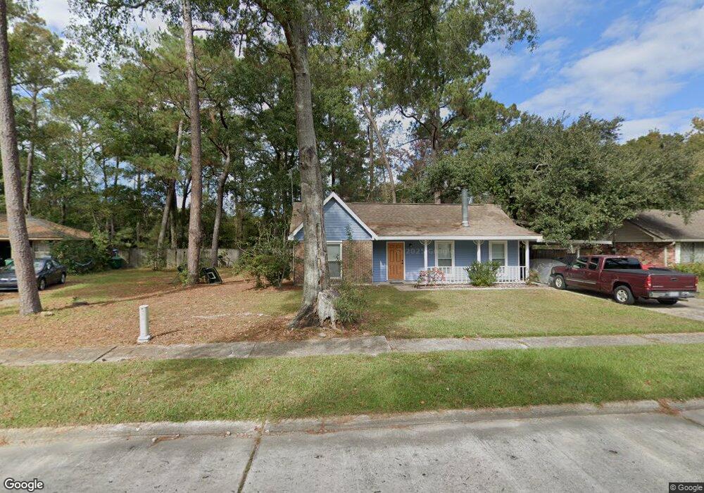 406 9th St, Slidell, LA 70458 - photo 1