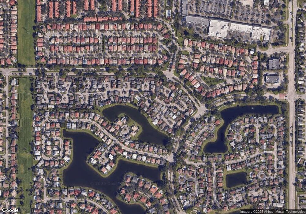 13920 Langley Place, Davie, FL 33325 - photo 1