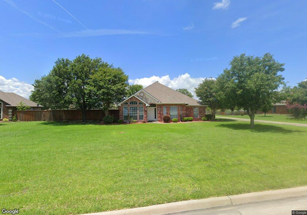 103 Morrow Ln, Lavon, TX 75166 - photo 1