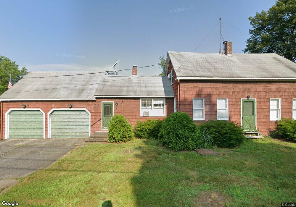 96 Bald Mountain Rd, Bernardston, MA 01337 - photo 1