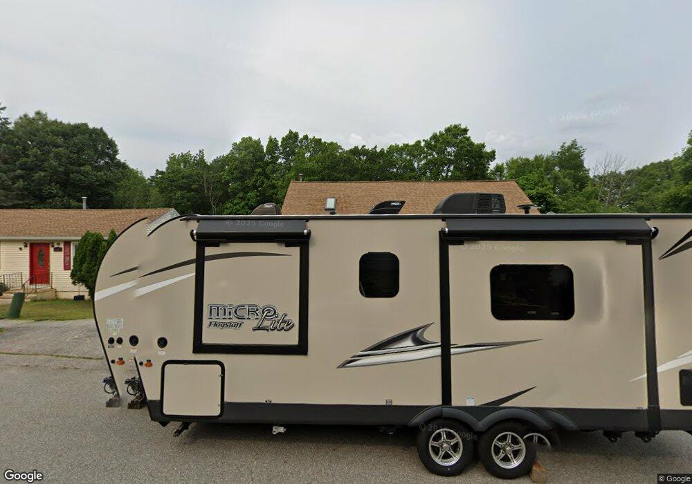 38A Parsons Hill Dr unit A, Worcester, MA 01603 - photo 1