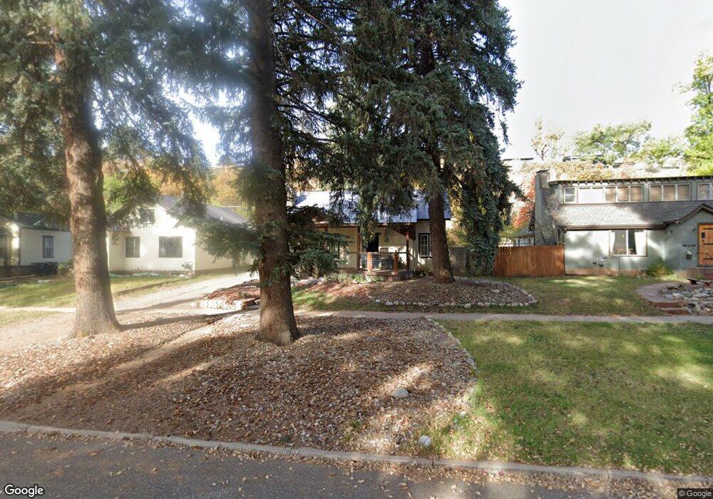 1639 W 3rd Ave, Durango, CO 81301 - photo 1