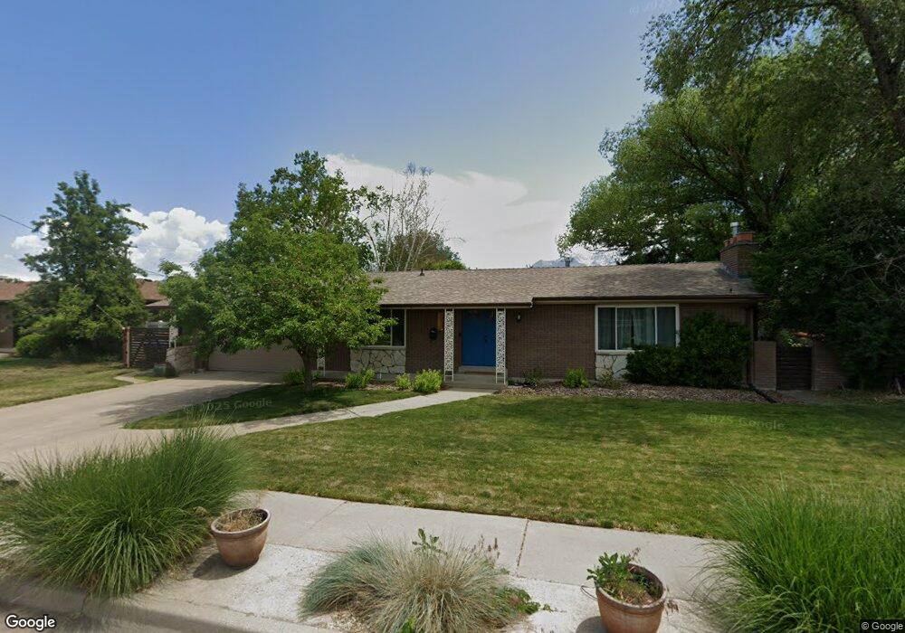 8213 S Wilson St, Midvale, UT 84047 - photo 1