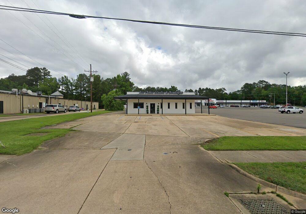 3003 Highway 28 E unit A, Pineville, LA 71360 - photo 1