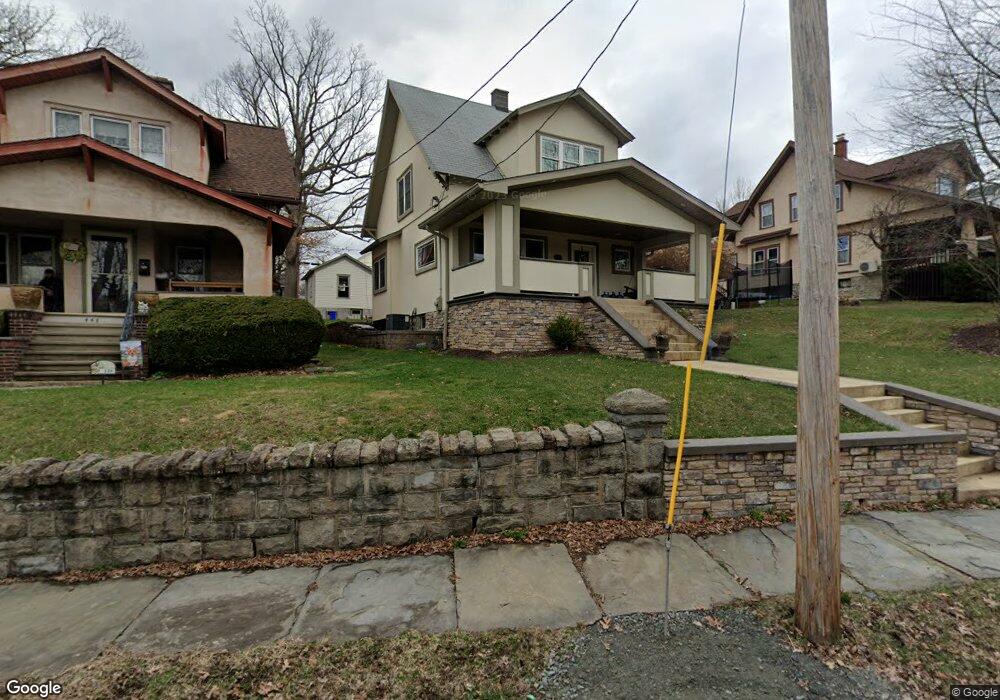 446 Grove St, Peckville, PA 18452 - photo 1