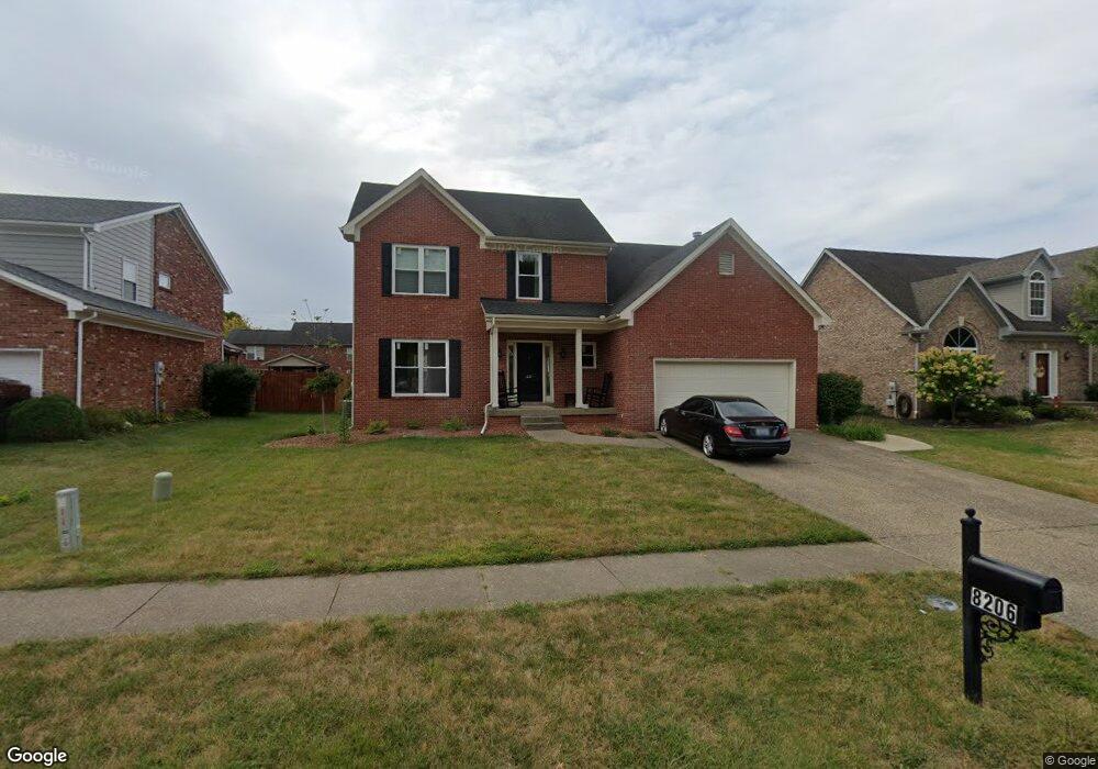 8206 Adams Run Rd, Louisville, KY 40228 - photo 1