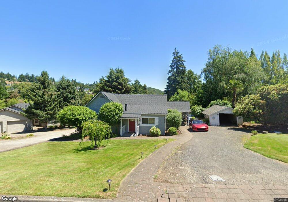 2111 16th St, West Linn, OR 97068 - photo 1