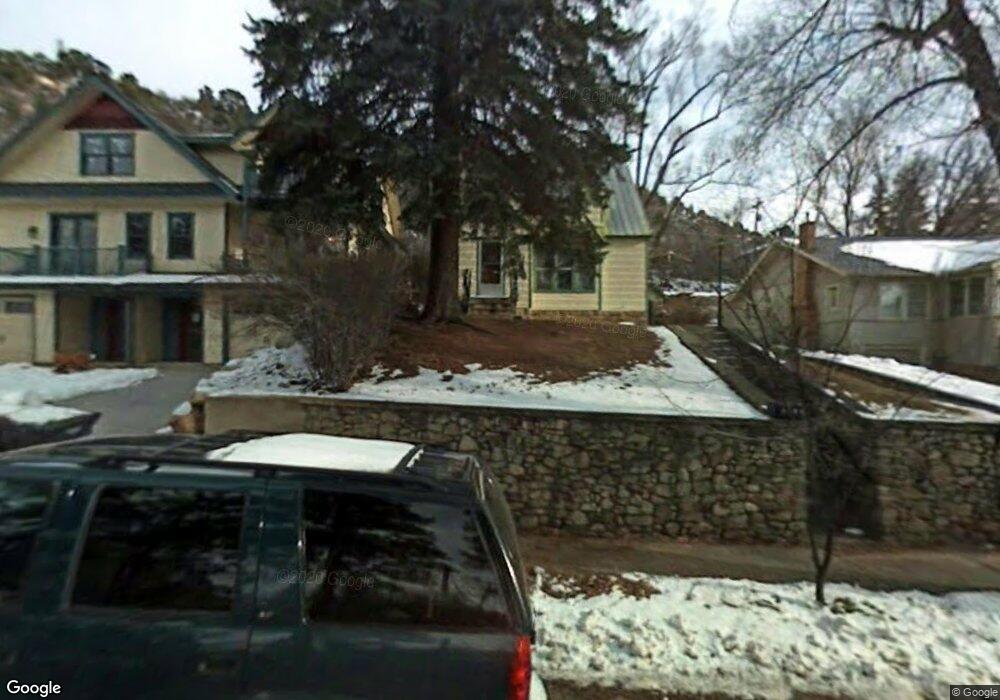 1240 E 4th Ave, Durango, CO 81301 - photo 1