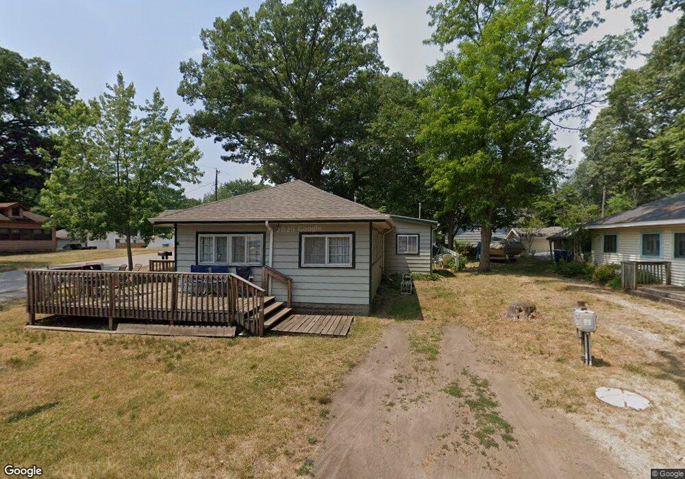 8017 N Wakew Ln, Walkerton, IN 46574 - photo 1