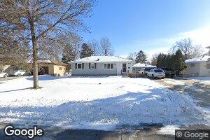 8725 20th Ave S, Bloomington, MN 55425