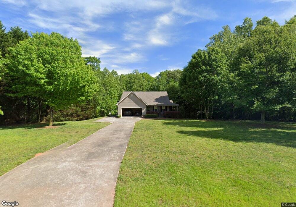 2350 Mud Creek Rd, Alto, GA 30510 - photo 1