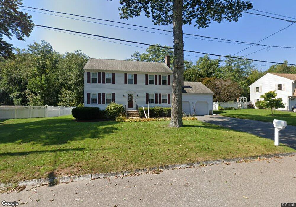 22 Caroline Dr, Milford, MA 01757 - photo 1