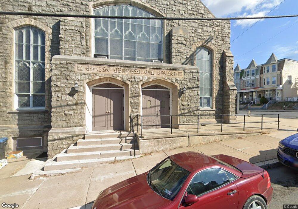 1043 Robeson St, Reading, PA 19604 - photo 1