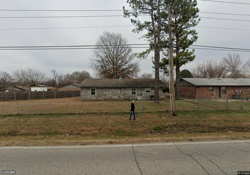 1013 E 144th St, Glenpool, OK 74033 - photo 1