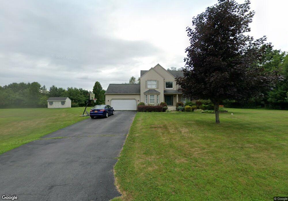 5 Silver Springs Dr, Ballston Spa, NY 12020 - photo 1