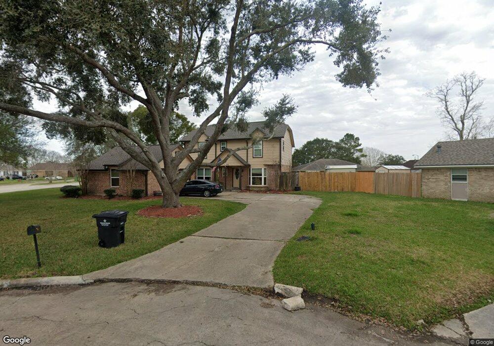 375 Somerset Ct, Alvin, TX 77511 - photo 1