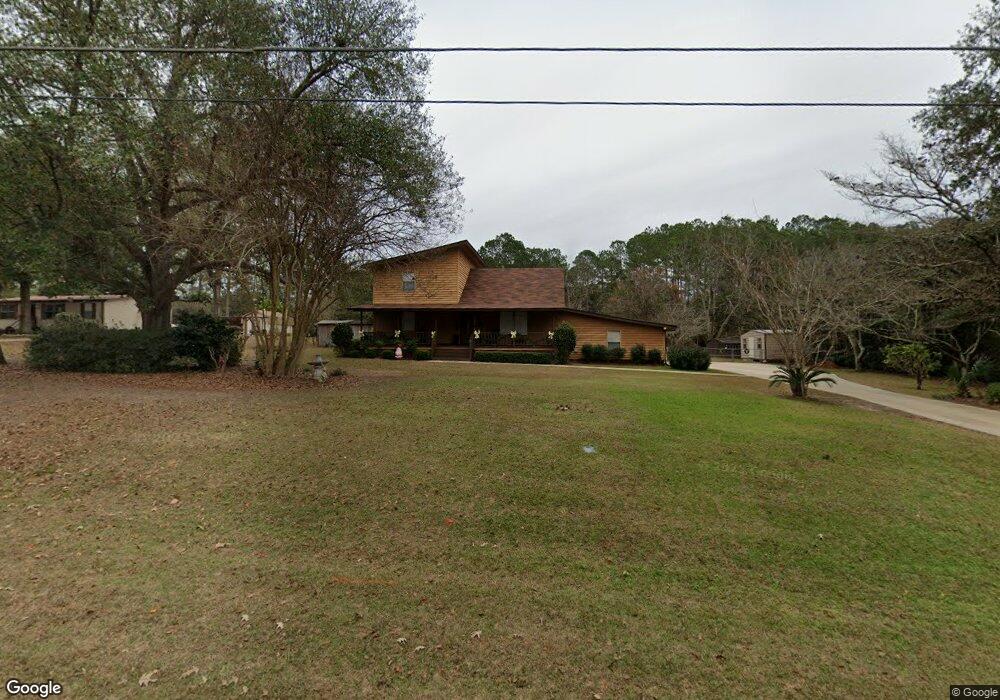 785 Lakeshore Dr, Cordele, GA 31015 - photo 1