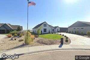 21219 Rosewood Dr, Greenleaf, ID 83626