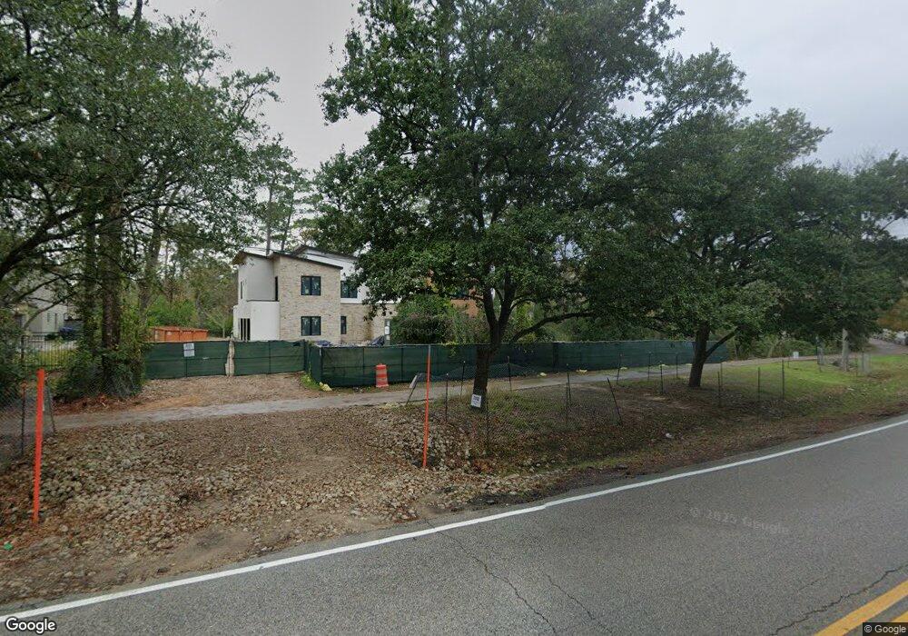 2002 S Piney Point Rd, Houston, TX 77063 - photo 1