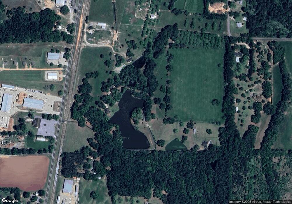 6108B Highway 613, Lucedale, MS 39452 - photo 1