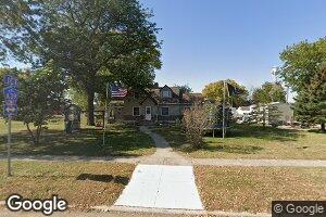 103 4th Ave, Grafton, IA 50440