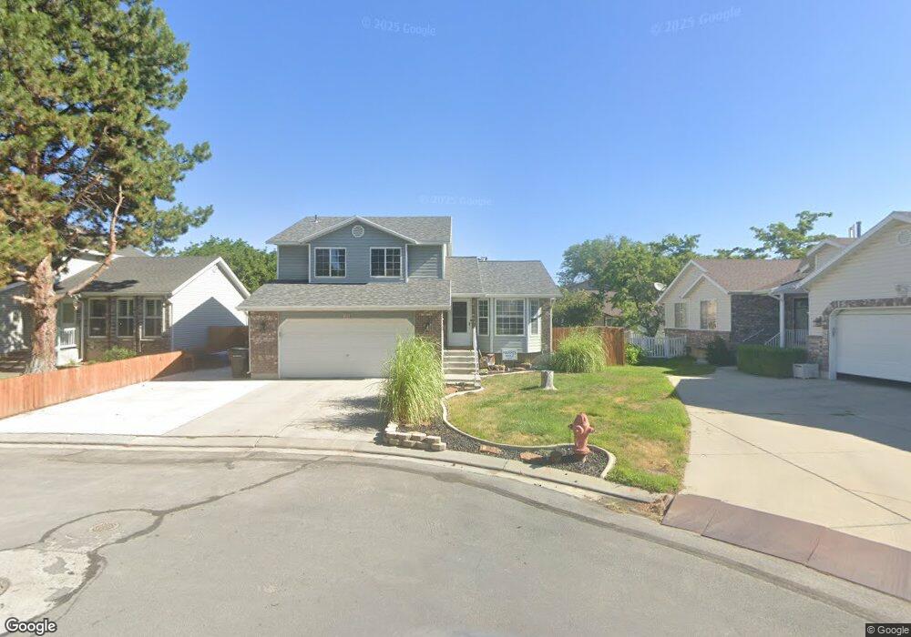 2360 W 8450 S, West Jordan, UT 84088 - photo 1