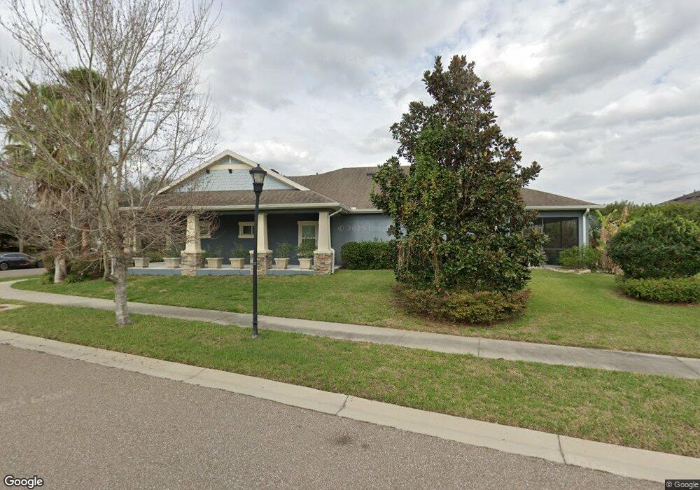 5936 Shell Ridge Dr, Lithia, FL 33547 - photo 1