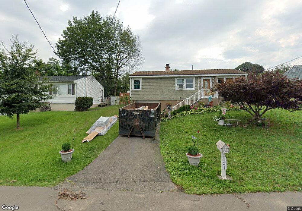 57 Hemingway St, New Haven, CT 06513 - photo 1