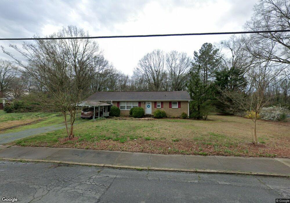 201 W Phifer St, Marshville, NC 28103 - photo 1