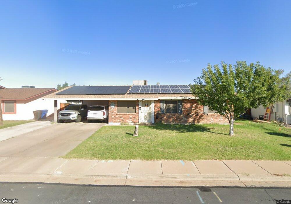 3152 E Delta Ave, Mesa, AZ 85204 - photo 1