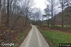 0 Mud Lick Rd, Garrison, KY 41141