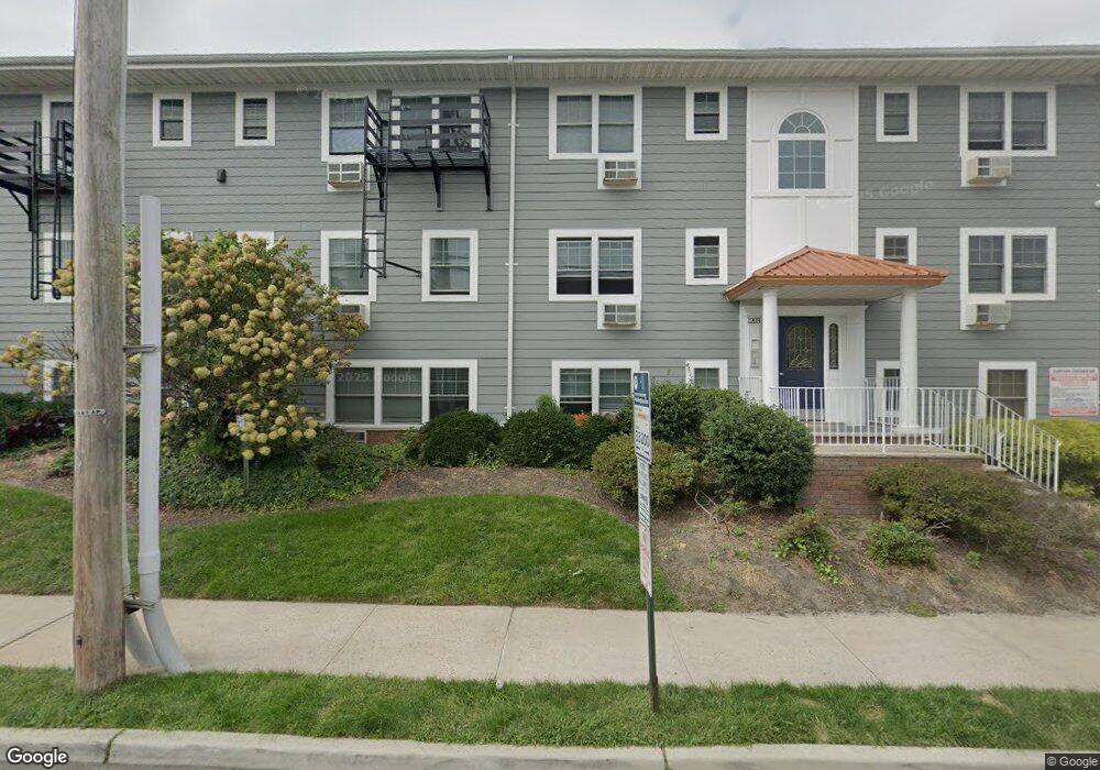 309 4th Ave unit 303, Asbury Park, NJ 07712 - photo 1