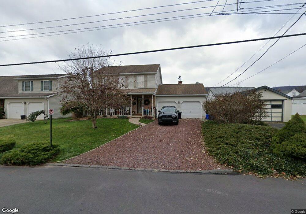 228 Lackawanna Ave, Kingston, PA 18704 - photo 1