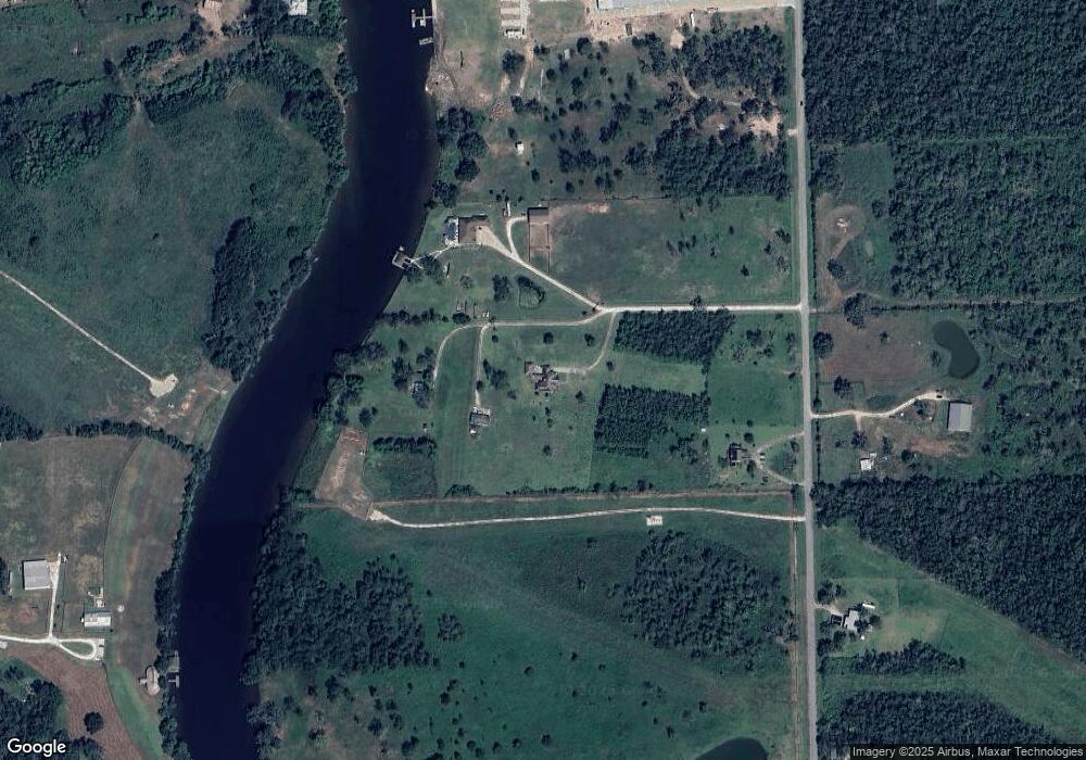 19218 County Road 510, Brazoria, TX 77422 - photo 1